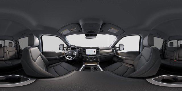 new 2025 Ford F-350 car, priced at $84,381