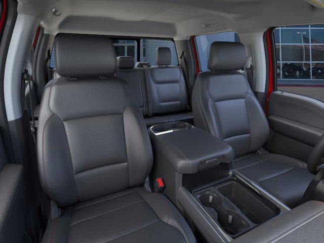 new 2025 Ford F-350 car, priced at $84,381