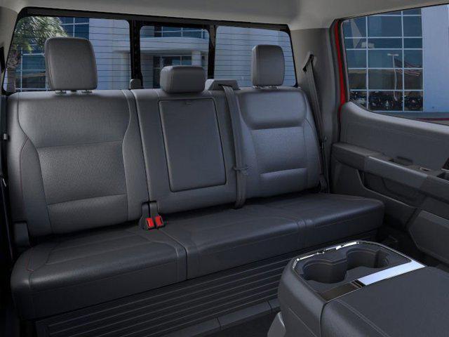 new 2025 Ford F-350 car, priced at $84,381