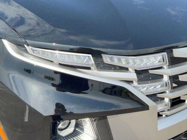 used 2023 Hyundai SANTA CRUZ car, priced at $24,999