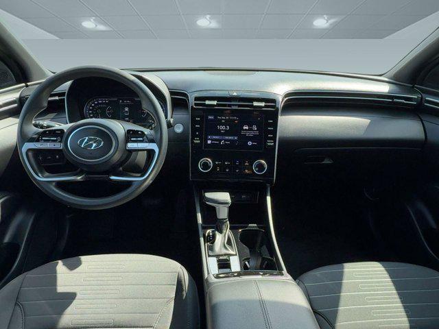 used 2023 Hyundai SANTA CRUZ car, priced at $24,999