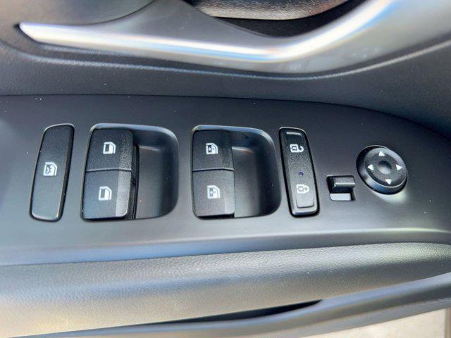 used 2023 Hyundai SANTA CRUZ car, priced at $24,999