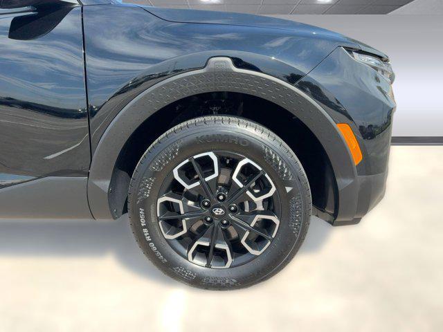 used 2023 Hyundai SANTA CRUZ car, priced at $24,999