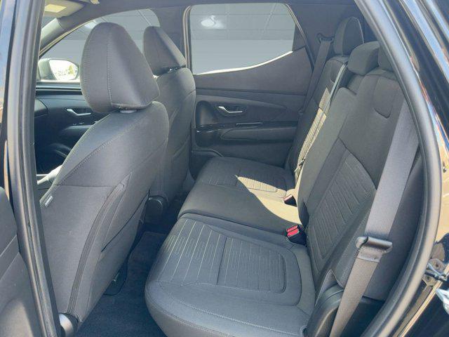 used 2023 Hyundai SANTA CRUZ car, priced at $24,999