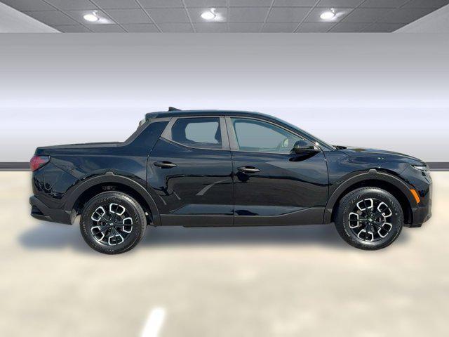 used 2023 Hyundai SANTA CRUZ car, priced at $24,999