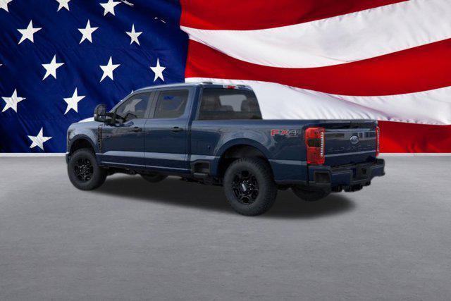 new 2024 Ford F-250 car, priced at $59,102