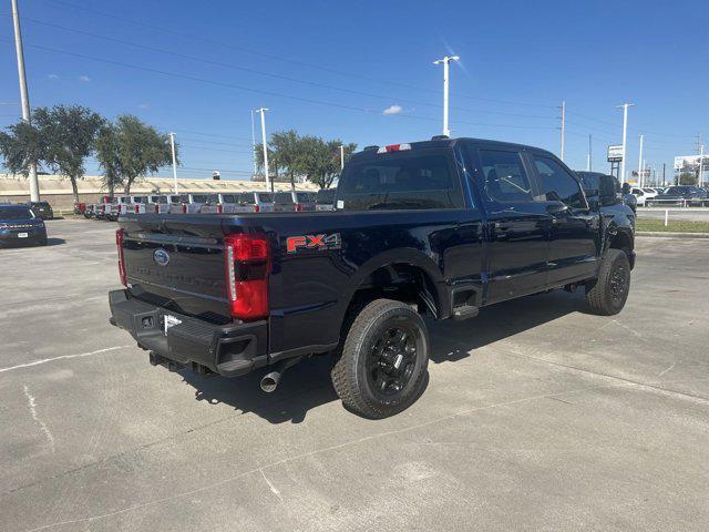 new 2024 Ford F-250 car, priced at $59,102