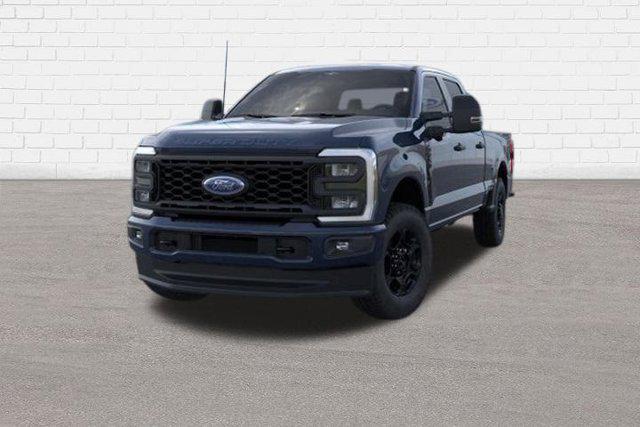 new 2024 Ford F-250 car, priced at $59,102