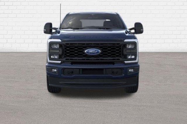 new 2024 Ford F-250 car, priced at $59,102