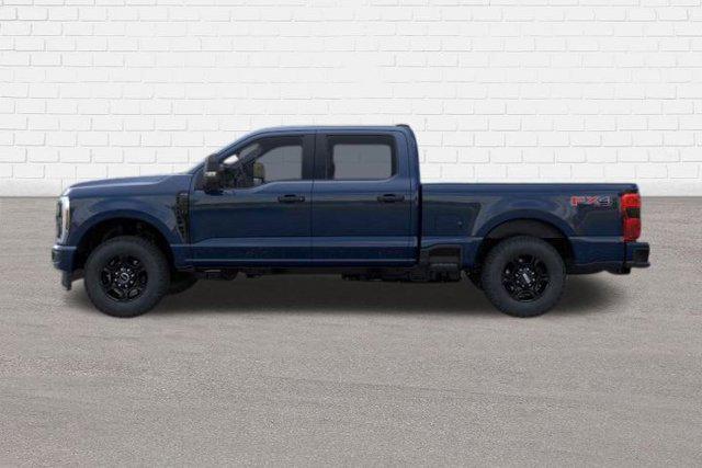 new 2024 Ford F-250 car, priced at $59,102