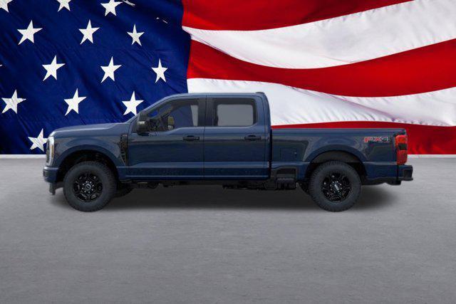 new 2024 Ford F-250 car, priced at $59,102