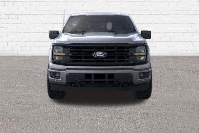 new 2024 Ford F-150 car, priced at $61,381