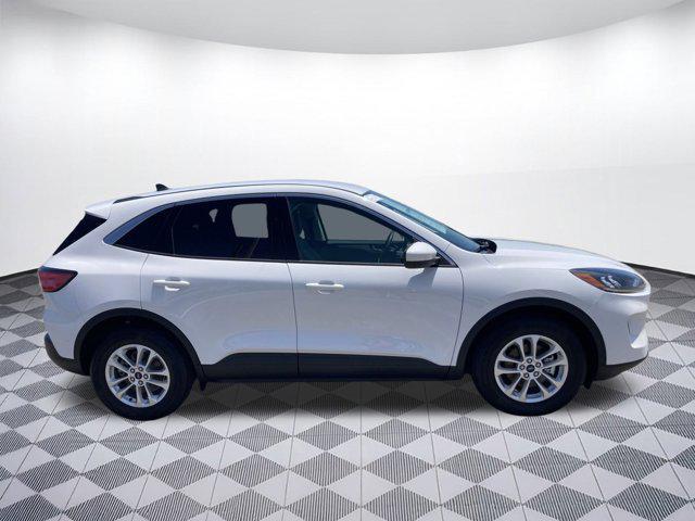 used 2021 Ford Escape car, priced at $22,898