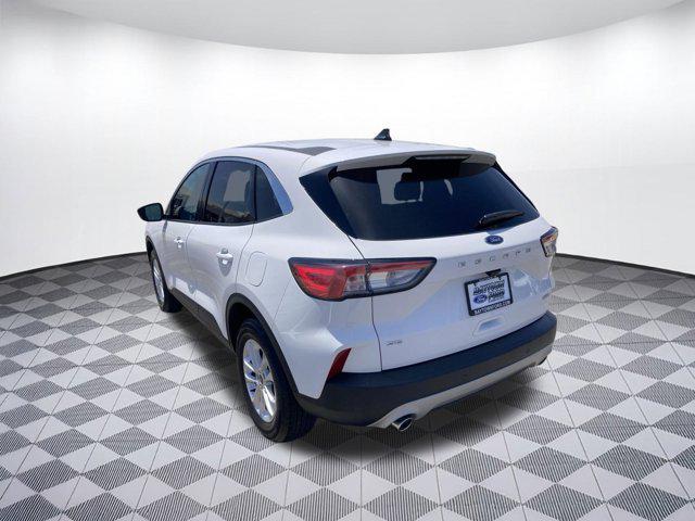 used 2021 Ford Escape car, priced at $22,898