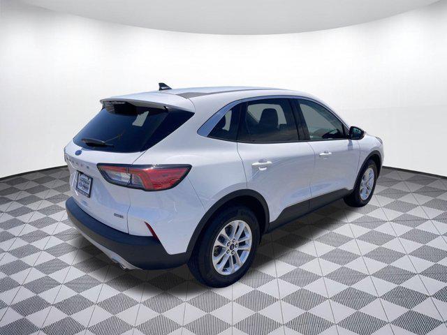 used 2021 Ford Escape car, priced at $22,898