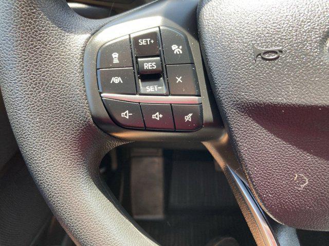 used 2021 Ford Escape car, priced at $22,898