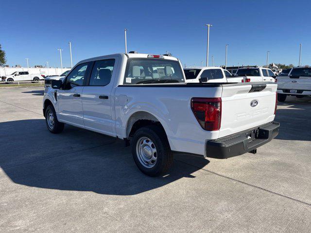 new 2024 Ford F-150 car, priced at $46,591