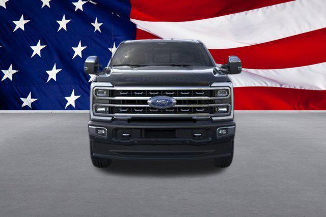 new 2024 Ford F-350 car, priced at $94,791