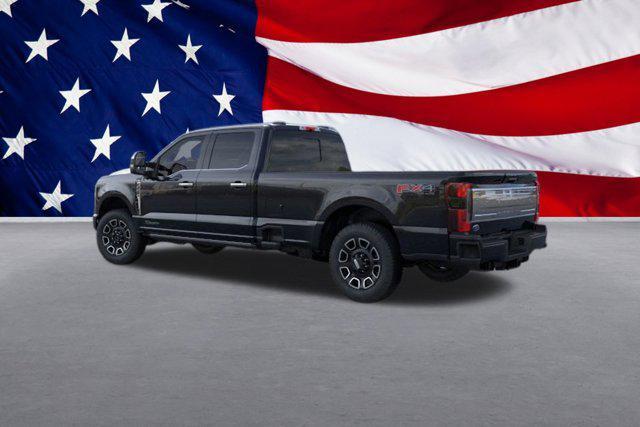 new 2024 Ford F-350 car, priced at $94,791