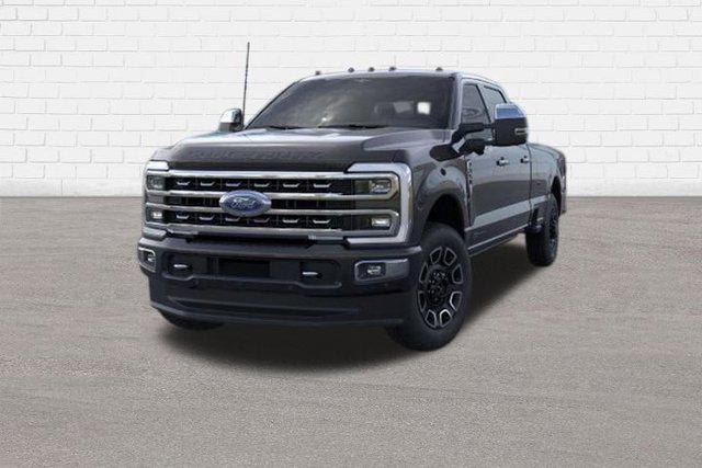 new 2024 Ford F-350 car, priced at $96,791