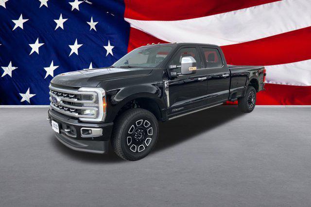 new 2024 Ford F-350 car, priced at $94,791