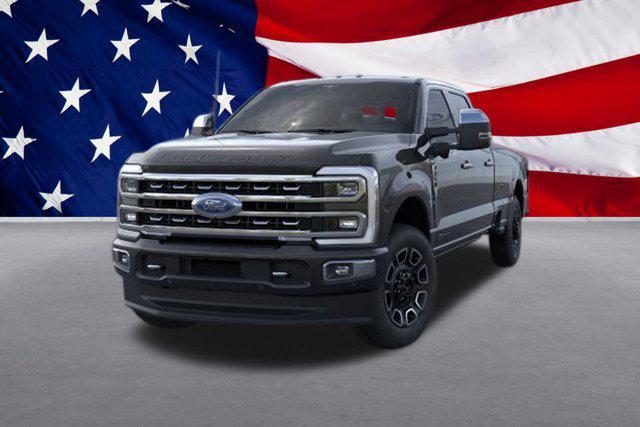 new 2024 Ford F-350 car, priced at $94,791