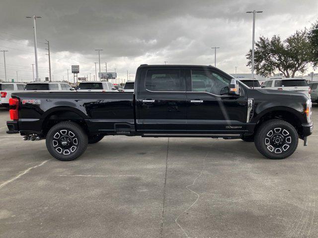 new 2024 Ford F-350 car, priced at $94,791