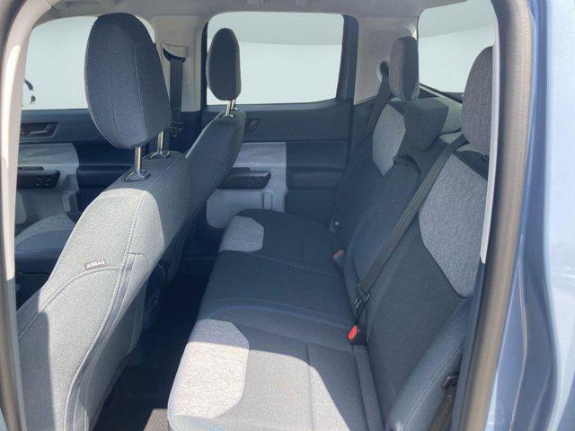 new 2025 Ford Maverick car, priced at $31,951