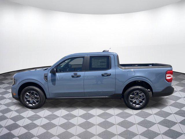new 2025 Ford Maverick car, priced at $31,951