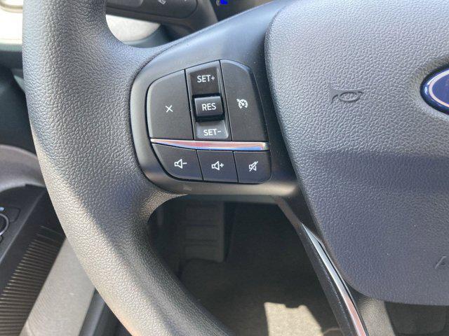 new 2025 Ford Maverick car, priced at $31,951