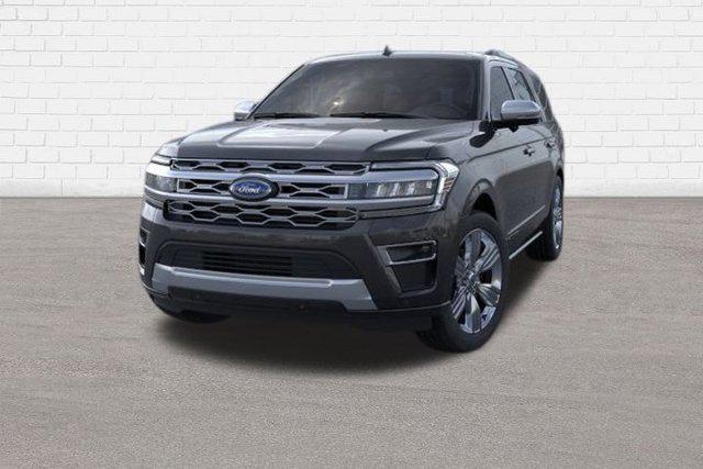 new 2024 Ford Expedition car, priced at $78,994