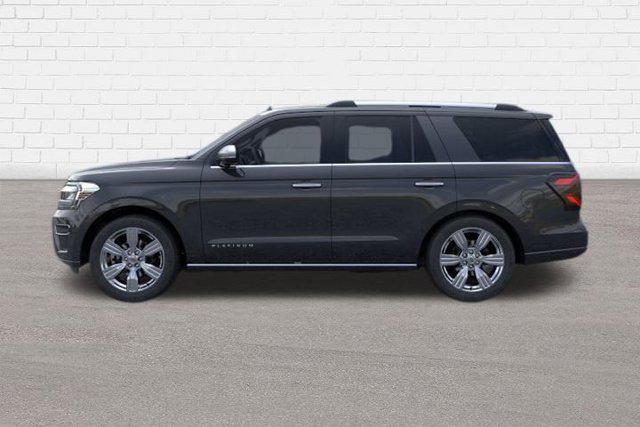 new 2024 Ford Expedition car, priced at $78,994