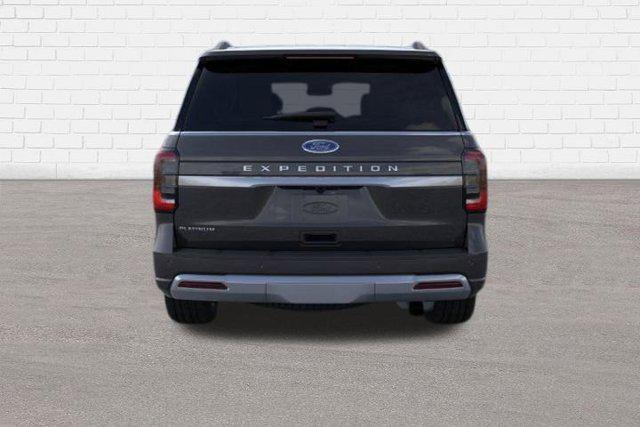 new 2024 Ford Expedition car, priced at $78,994