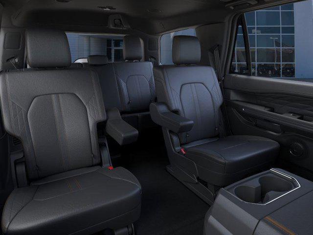 new 2024 Ford Expedition car, priced at $78,994