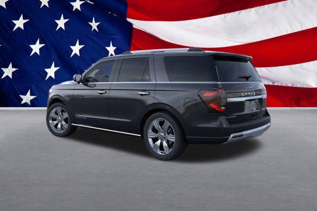 new 2024 Ford Expedition car, priced at $77,994