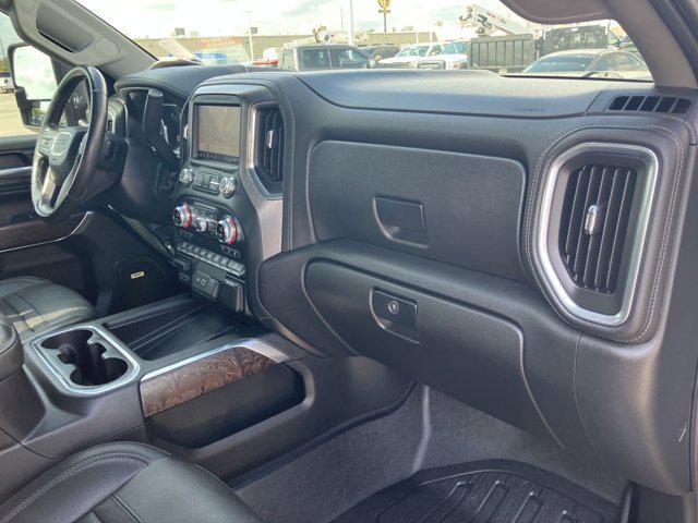 used 2020 GMC Sierra 2500 car, priced at $50,999