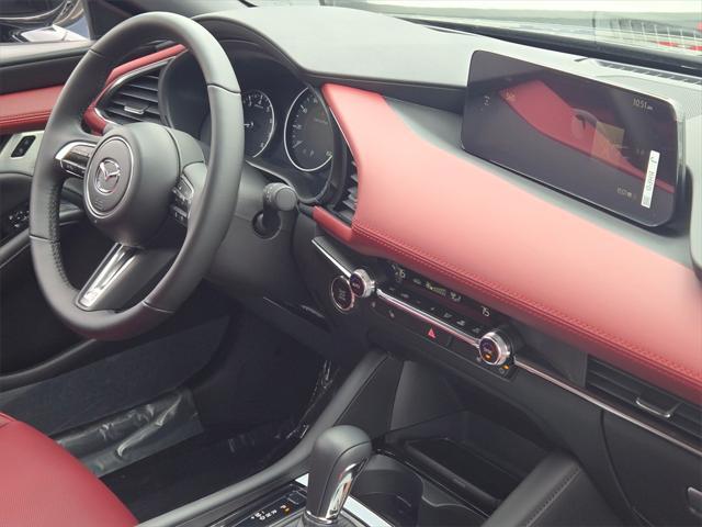 new 2025 Mazda Mazda3 car, priced at $37,846