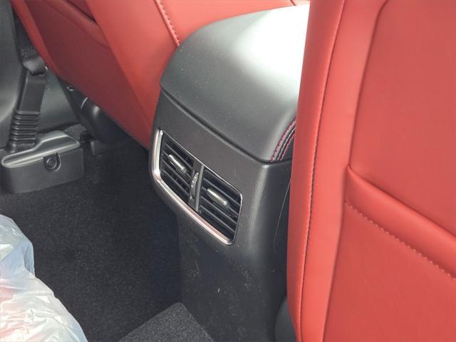 new 2025 Mazda CX-5 car, priced at $34,456