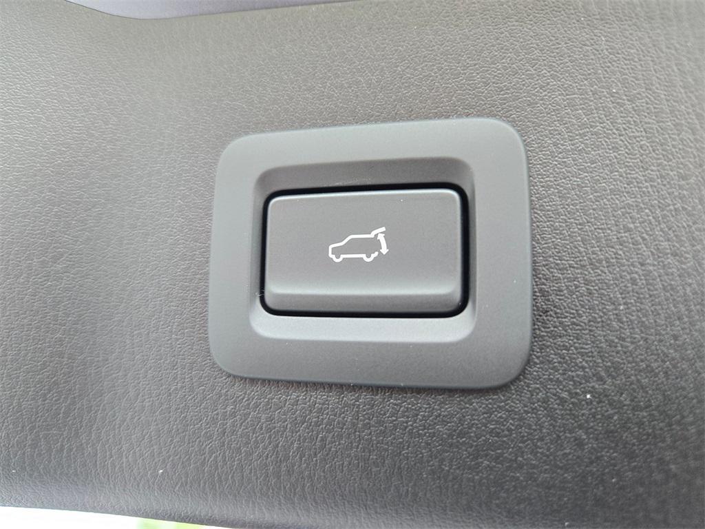 new 2025 Mazda CX-5 car, priced at $34,456