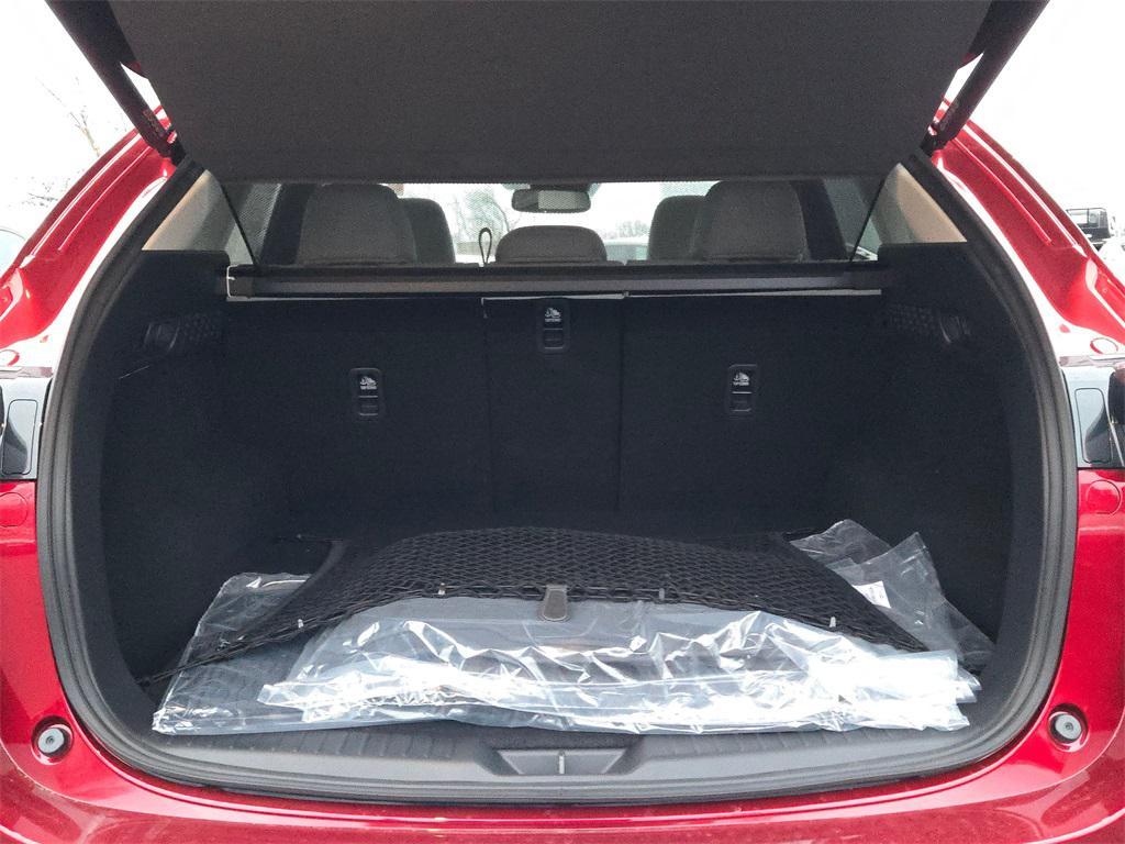 used 2025 Mazda CX-5 car, priced at $29,342