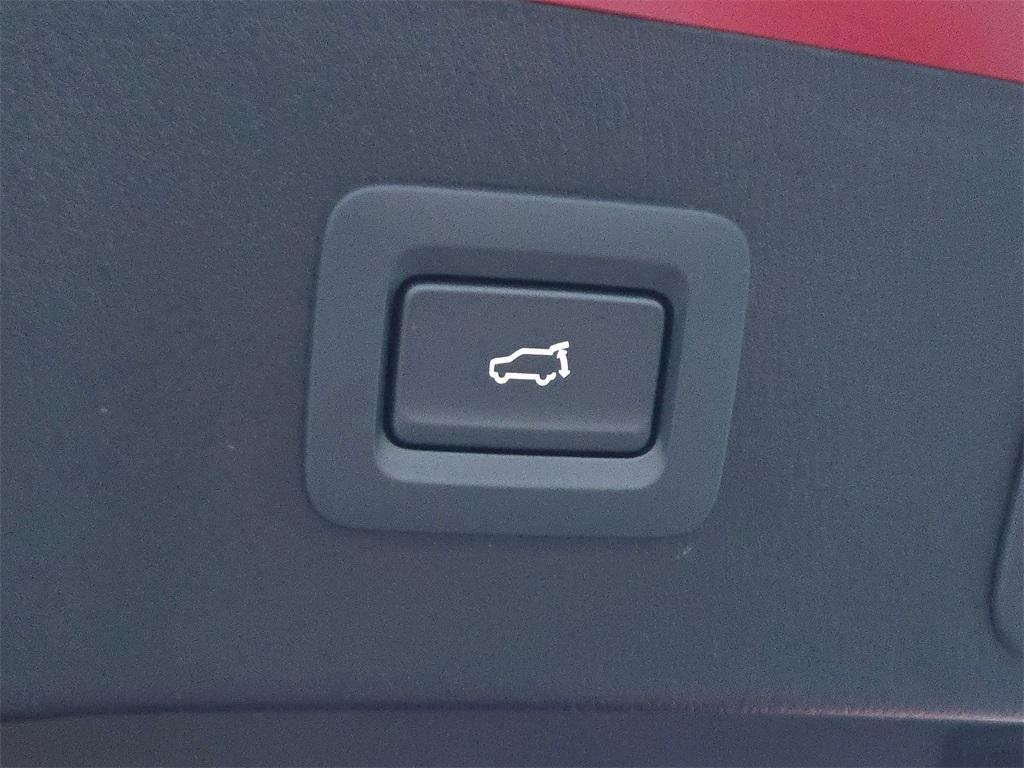 used 2025 Mazda CX-5 car, priced at $29,342