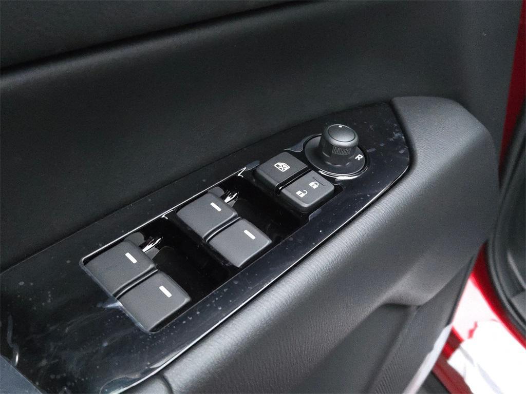 used 2025 Mazda CX-5 car, priced at $29,342