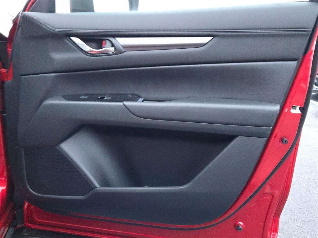used 2025 Mazda CX-5 car, priced at $29,342