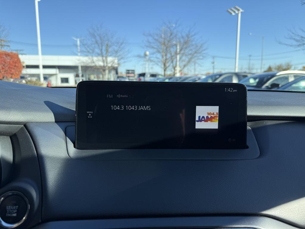 used 2023 Mazda CX-9 car, priced at $28,924