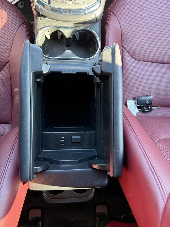 used 2023 Mazda CX-9 car, priced at $28,924