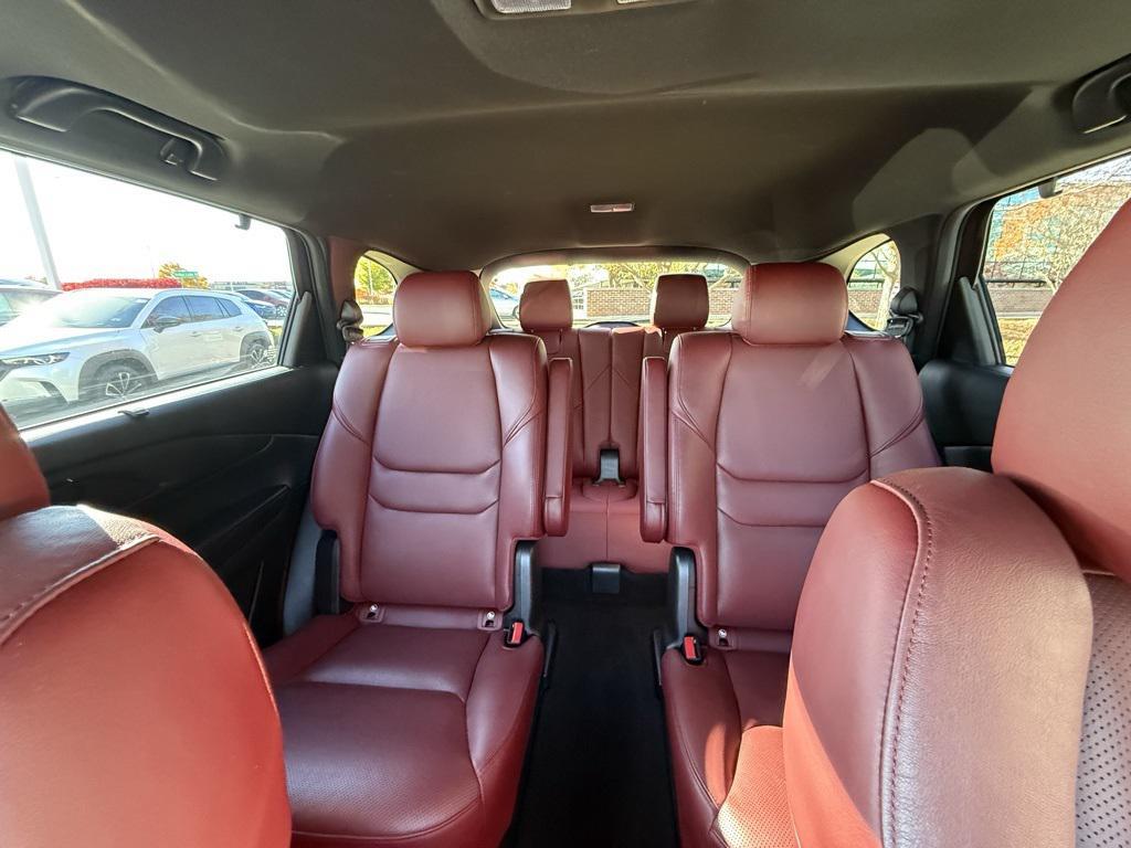 used 2023 Mazda CX-9 car, priced at $28,924
