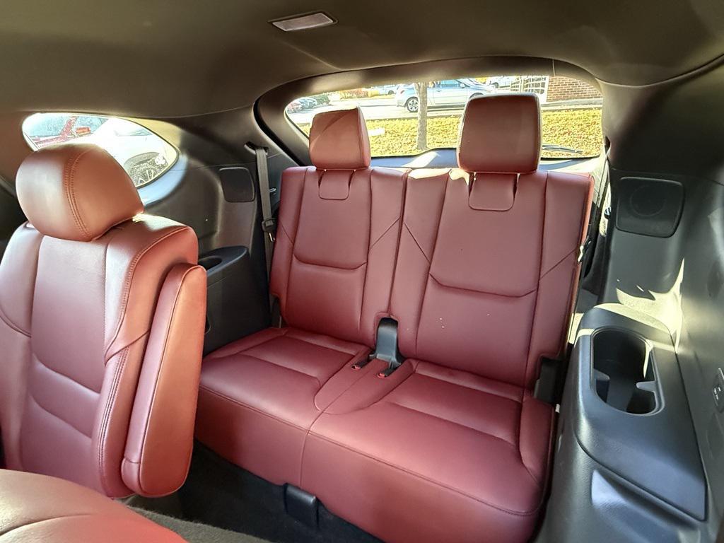 used 2023 Mazda CX-9 car, priced at $28,924
