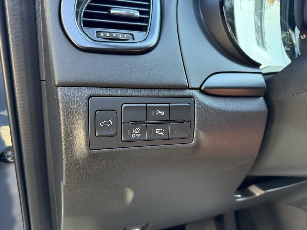 used 2023 Mazda CX-9 car, priced at $28,924