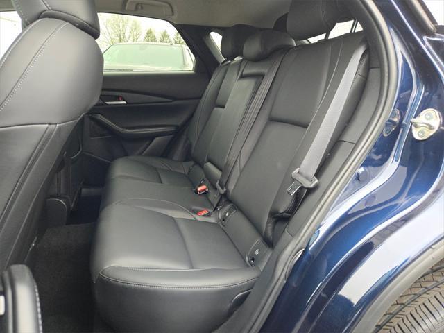 used 2025 Mazda CX-30 car, priced at $26,932