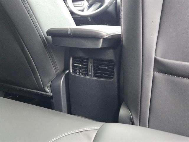 used 2025 Mazda CX-30 car, priced at $26,932